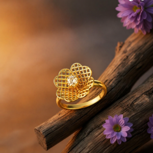 Attractive design of LR