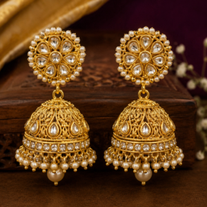 Attractive Collection of Jhumki