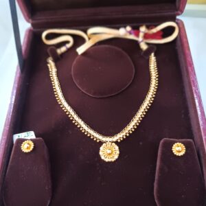 South Indian Set
