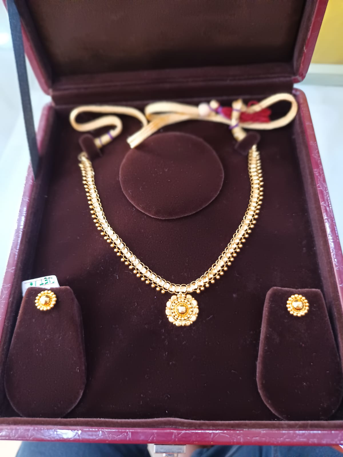 South Indian Set